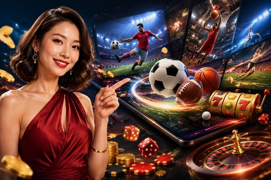Câu chuyện thương hiệu vn79