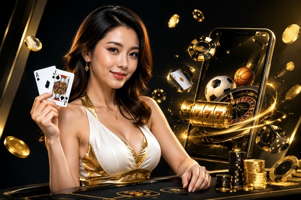 vn79 – Hành trình phát triển